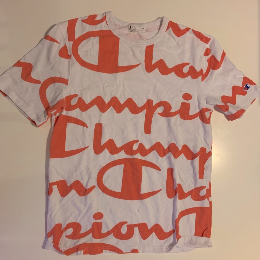 Champion T-Shirt